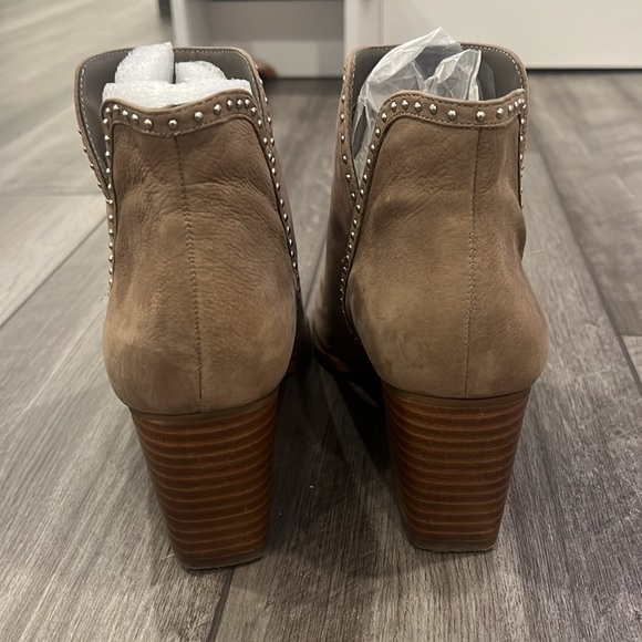 Sole society Ankle boots - Picture 3 of 4